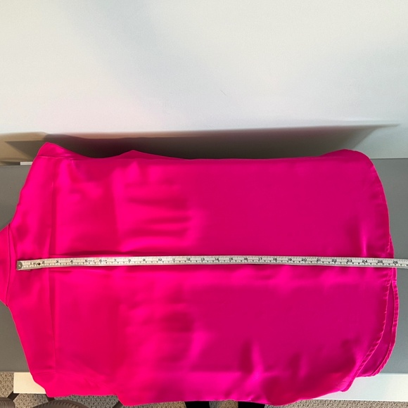 Petite Banana Republic Classic Fit Shirt/Blouse - Picture 8 of 10